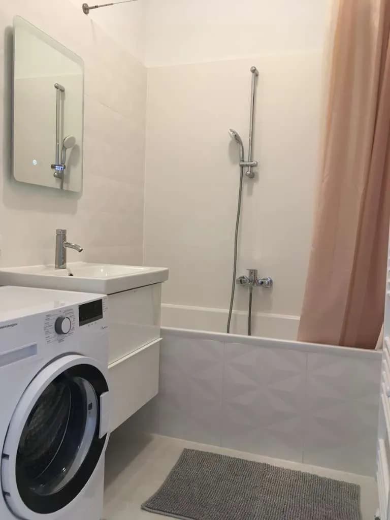 2-Zimmer-Wohnung mieten in Wien – 52 m², € 1.375 – Bild 3 von 11