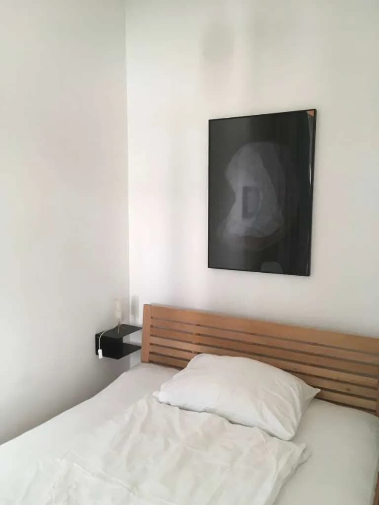 2-Zimmer-Wohnung mieten in Wien – 52 m², € 1.375 – Bild 5 von 11