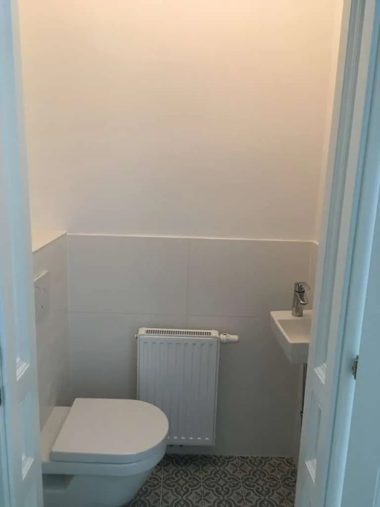 2-Zimmer-Wohnung mieten in Wien – 52 m², € 1.375 – Bild 7 von 11