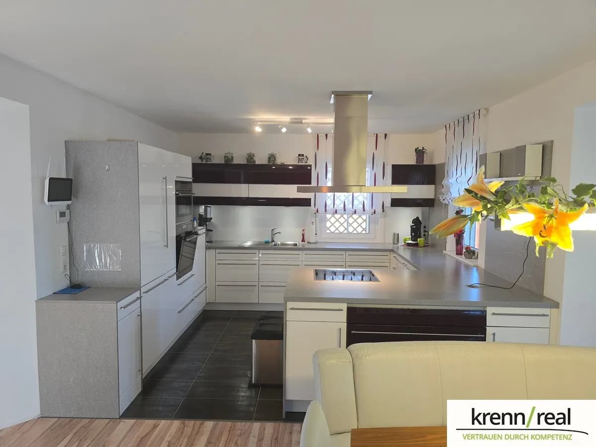 5-Zimmer-Haus kaufen in Wels-Land – 138,29 m², € 620.000 – Bild 7 von 11