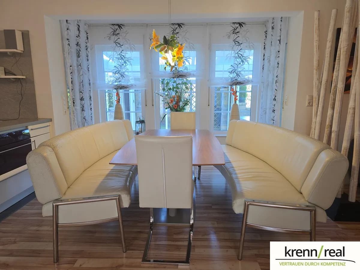 5-Zimmer-Haus kaufen in Wels-Land – 138,29 m², € 620.000 – Bild 8 von 11