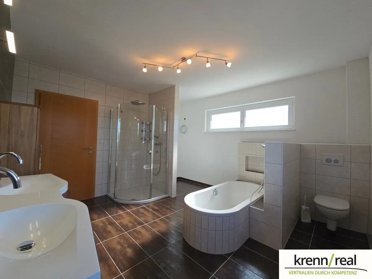 5-Zimmer-Haus kaufen in Wels-Land – 138,29 m², € 620.000 – Bild 10 von 11