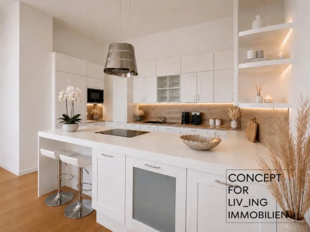 3-Zimmer-Wohnung kaufen in Korneuburg – 103 m², € 399.000