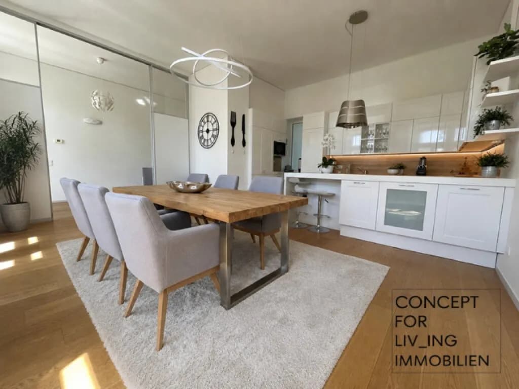 3-Zimmer-Wohnung kaufen in Korneuburg – 103 m², € 399.000 – Bild 4 von 67