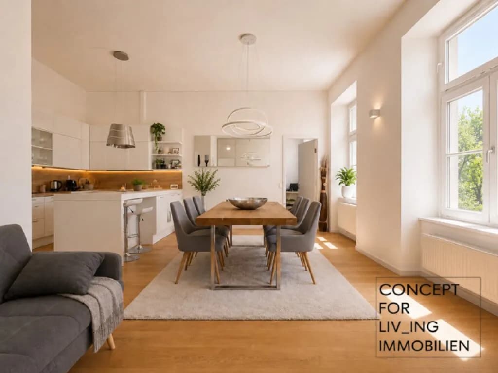 3-Zimmer-Wohnung kaufen in Korneuburg – 103 m², € 399.000 – Bild 5 von 67