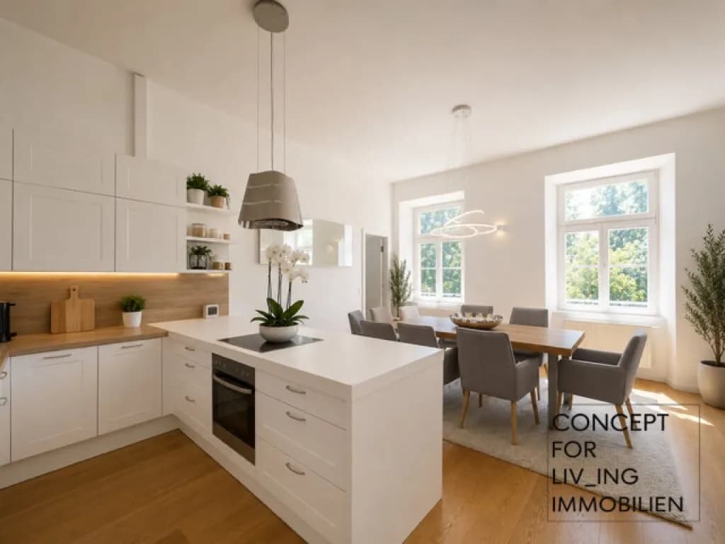 3-Zimmer-Wohnung kaufen in Korneuburg – 103 m², € 399.000 – Bild 6 von 67
