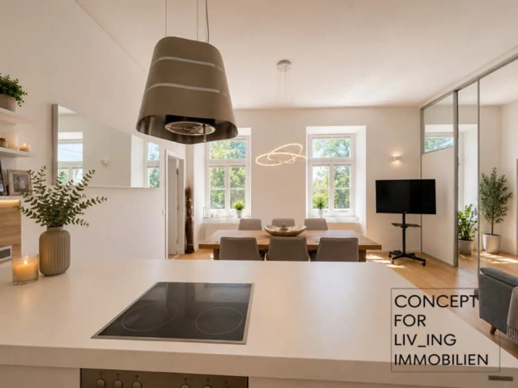 3-Zimmer-Wohnung kaufen in Korneuburg – 103 m², € 399.000 – Bild 7 von 67