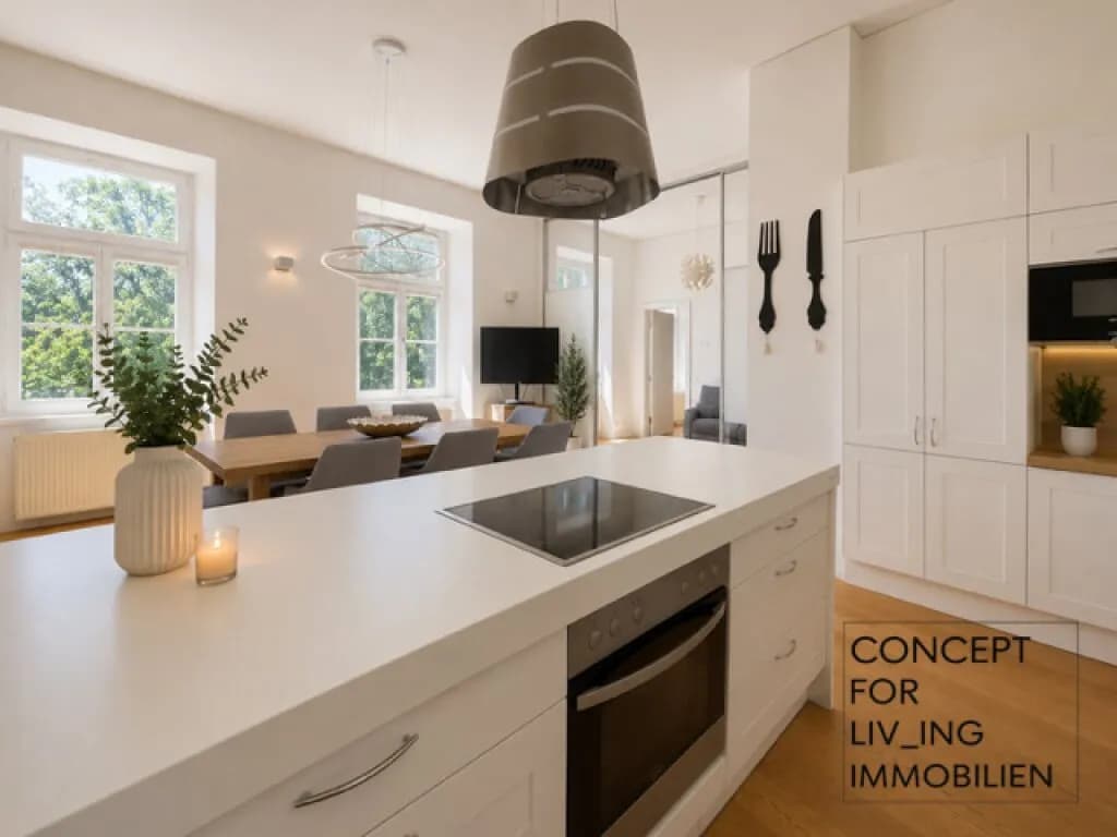 3-Zimmer-Wohnung kaufen in Korneuburg – 103 m², € 399.000 – Bild 8 von 67