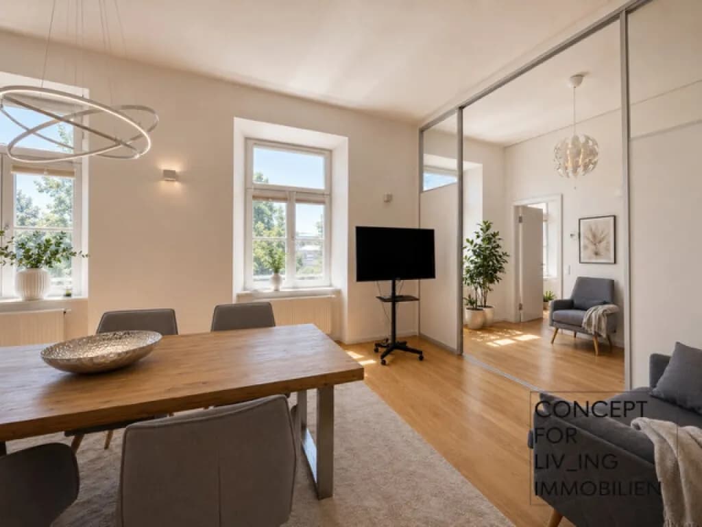 3-Zimmer-Wohnung kaufen in Korneuburg – 103 m², € 399.000 – Bild 9 von 67