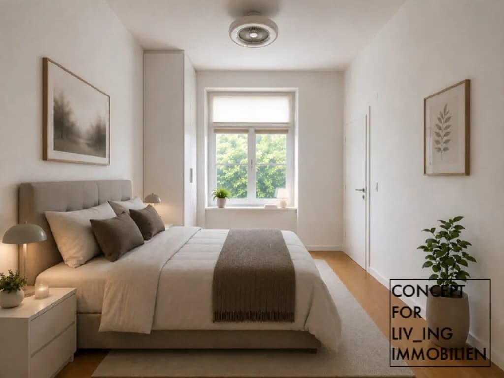3-Zimmer-Wohnung kaufen in Korneuburg – 103 m², € 399.000 – Bild 10 von 67