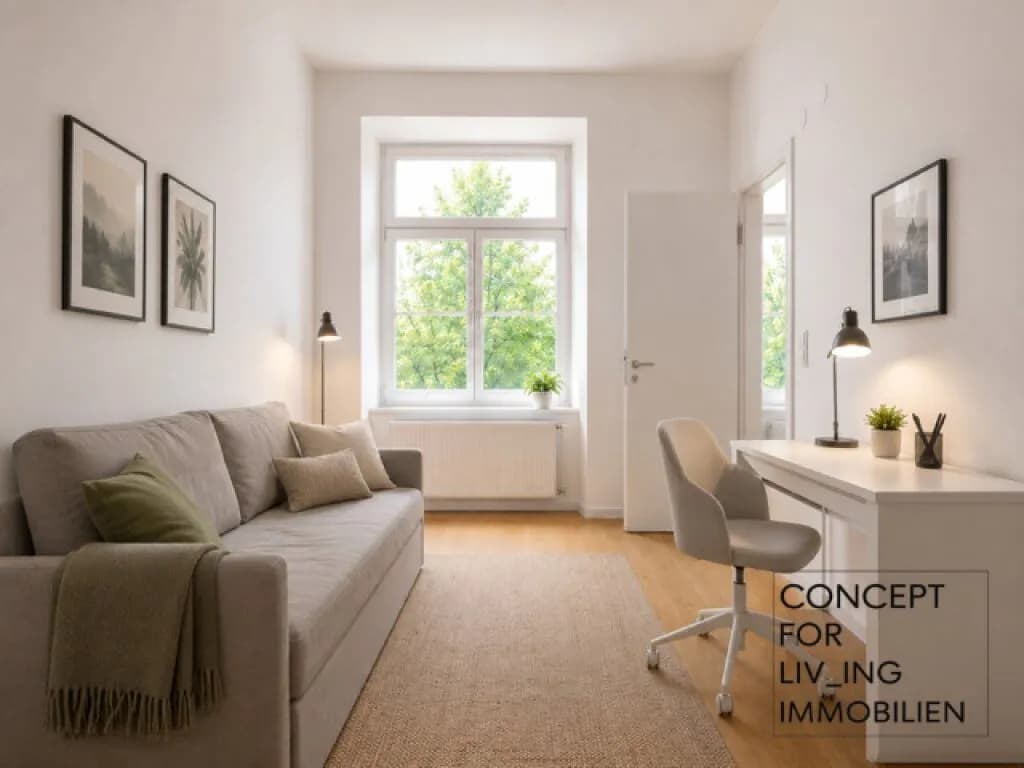 3-Zimmer-Wohnung kaufen in Korneuburg – 103 m², € 399.000 – Bild 11 von 67
