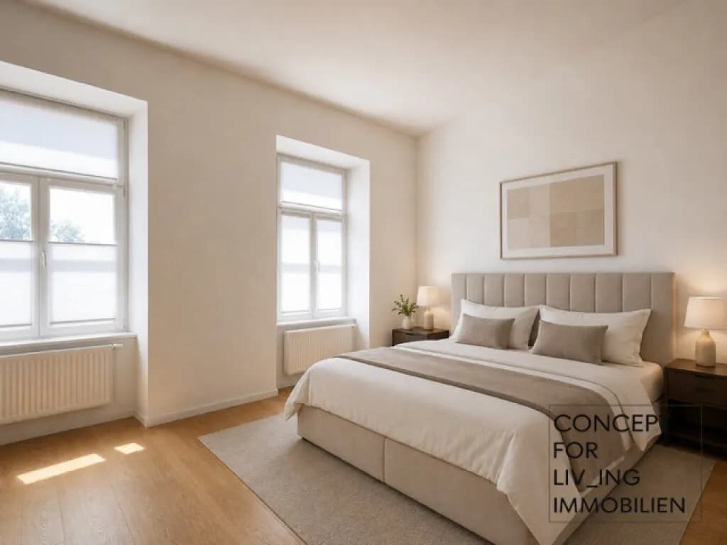3-Zimmer-Wohnung kaufen in Korneuburg – 103 m², € 399.000 – Bild 12 von 67