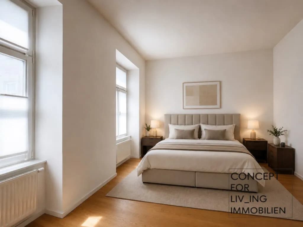 3-Zimmer-Wohnung kaufen in Korneuburg – 103 m², € 399.000 – Bild 13 von 67