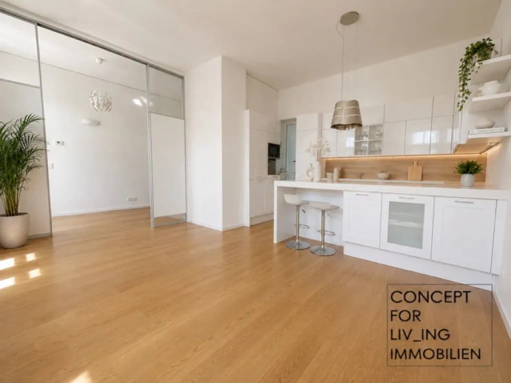 3-Zimmer-Wohnung kaufen in Korneuburg – 103 m², € 399.000 – Bild 21 von 67