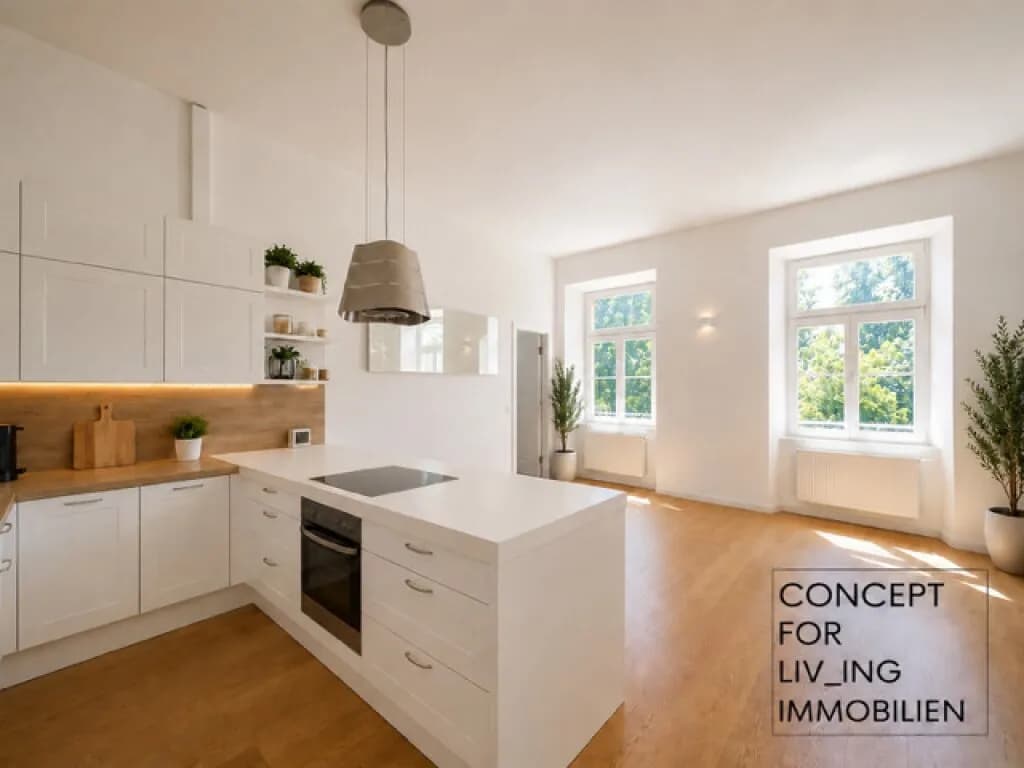 3-Zimmer-Wohnung kaufen in Korneuburg – 103 m², € 399.000 – Bild 22 von 67