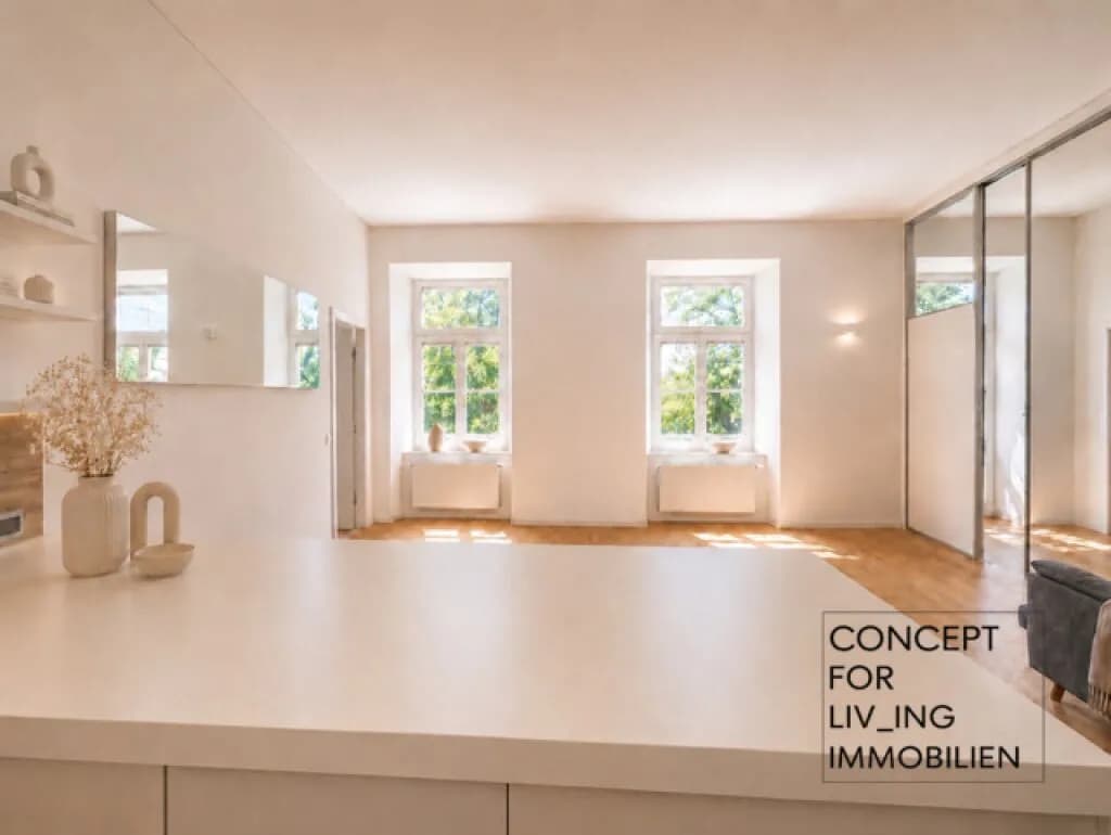 3-Zimmer-Wohnung kaufen in Korneuburg – 103 m², € 399.000 – Bild 23 von 67