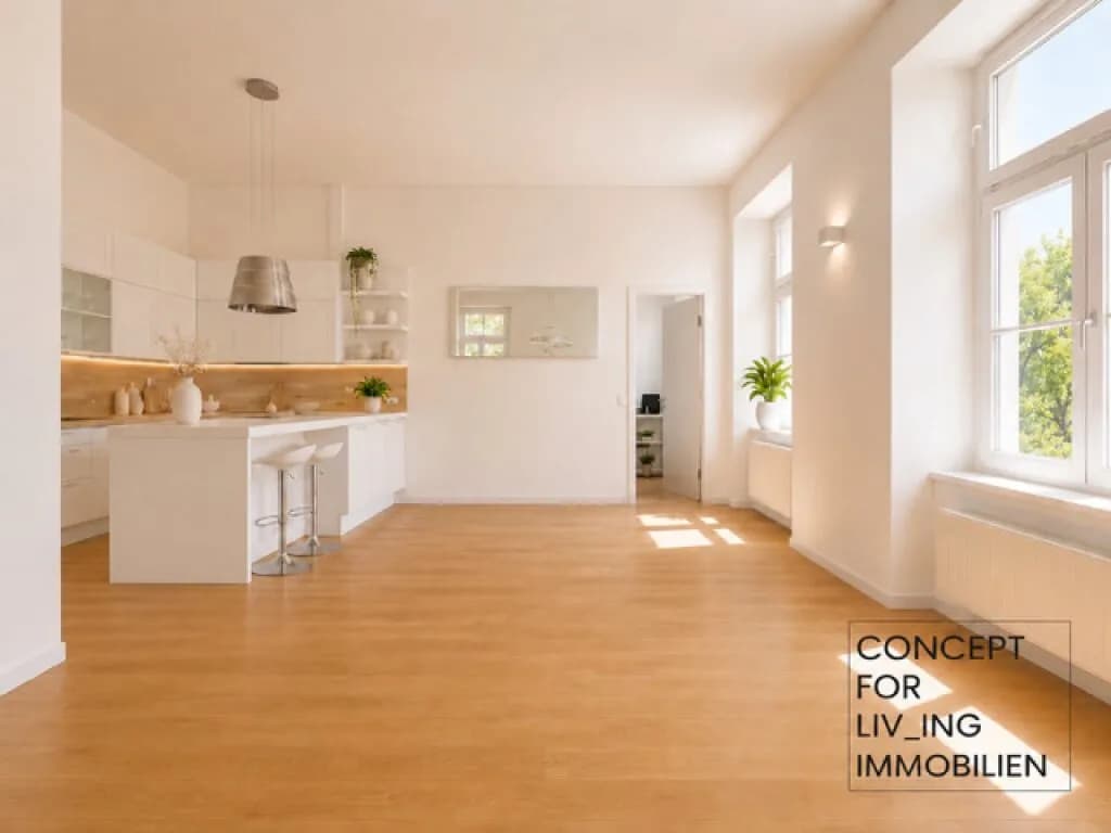 3-Zimmer-Wohnung kaufen in Korneuburg – 103 m², € 399.000 – Bild 25 von 67