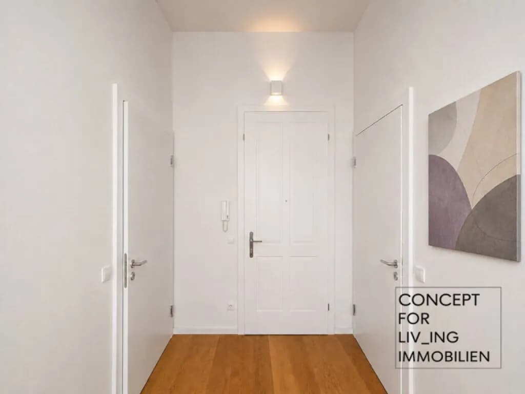 3-Zimmer-Wohnung kaufen in Korneuburg – 103 m², € 399.000 – Bild 34 von 67