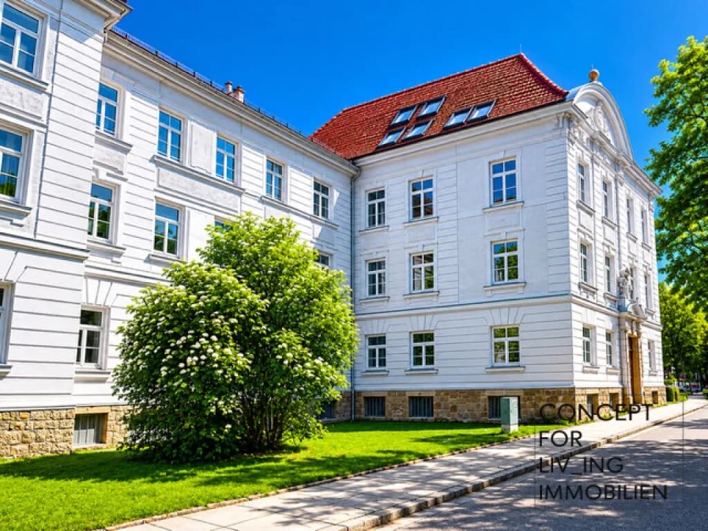 3-Zimmer-Wohnung kaufen in Korneuburg – 103 m², € 399.000 – Bild 42 von 67