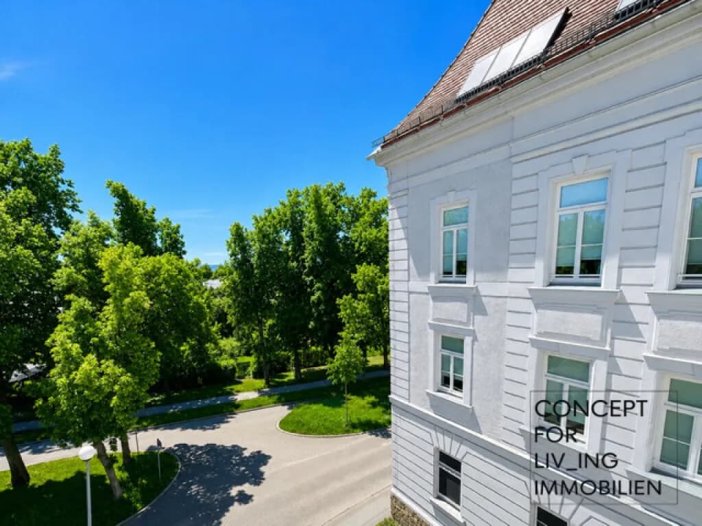 3-Zimmer-Wohnung kaufen in Korneuburg – 103 m², € 399.000 – Bild 43 von 67