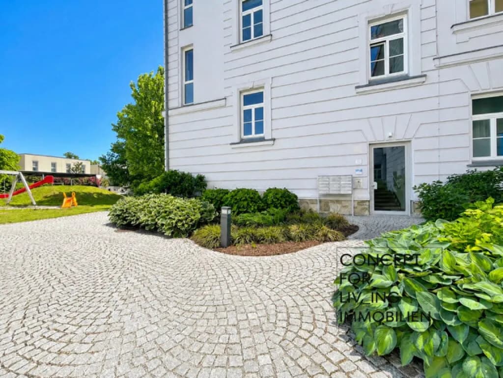3-Zimmer-Wohnung kaufen in Korneuburg – 103 m², € 399.000 – Bild 52 von 67