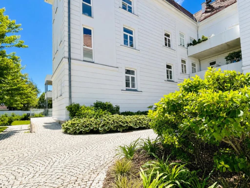 3-Zimmer-Wohnung kaufen in Korneuburg – 103 m², € 399.000 – Bild 53 von 67