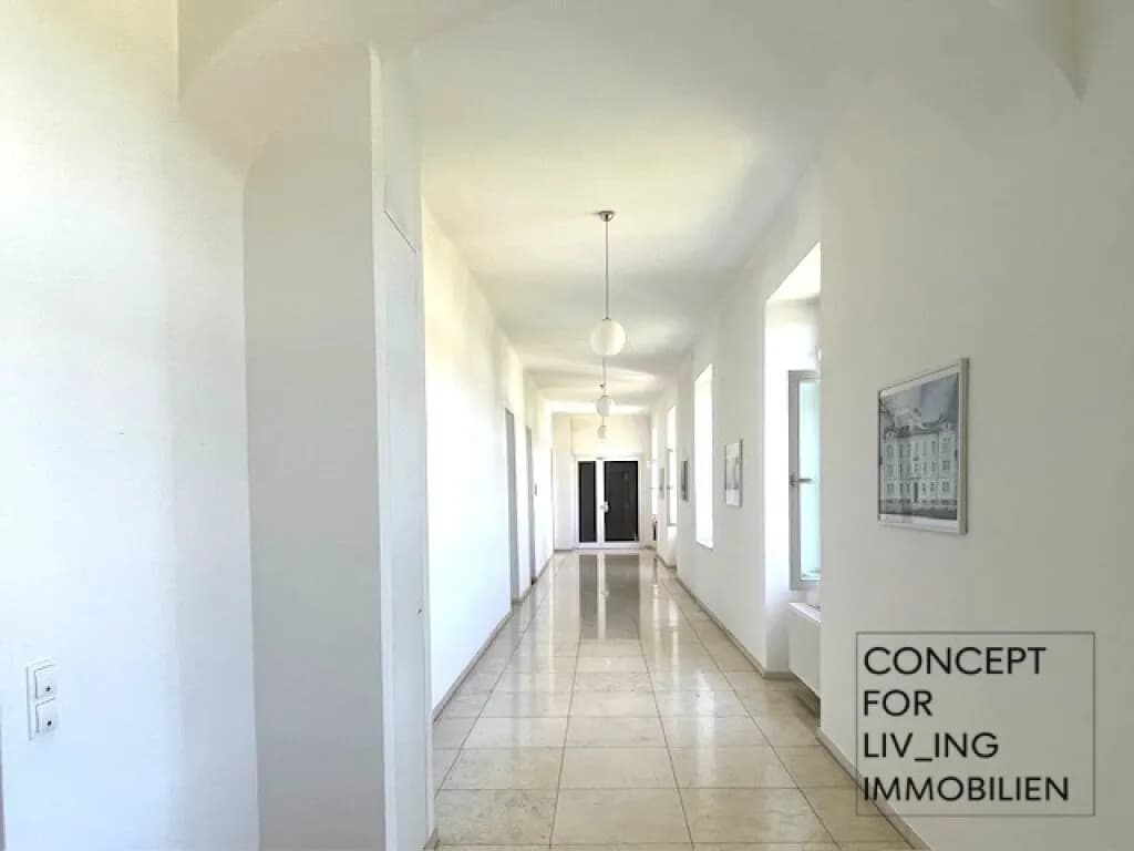 3-Zimmer-Wohnung kaufen in Korneuburg – 103 m², € 399.000 – Bild 56 von 67