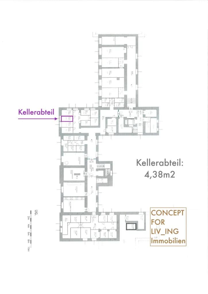 3-Zimmer-Wohnung kaufen in Korneuburg – 103 m², € 399.000 – Bild 67 von 67