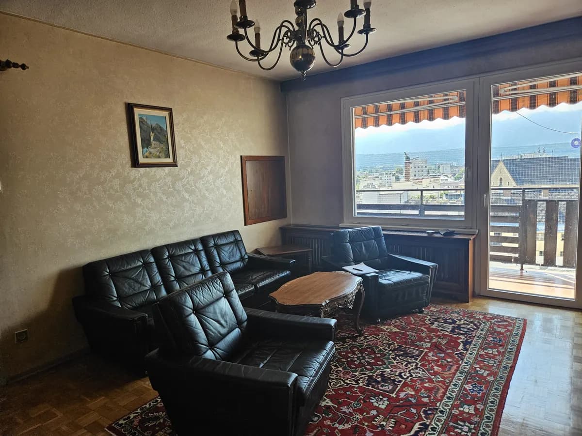 Wohnung kaufen in Villach – 107 m², € 490.000