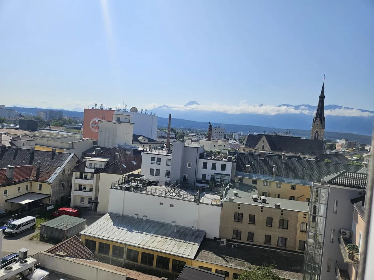 Wohnung kaufen in Villach – 107 m², € 490.000 – Bild 4 von 15