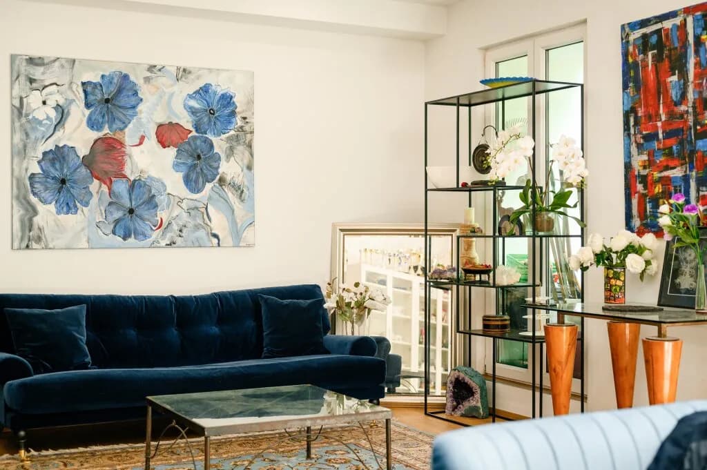 6-Zimmer-Immobilie kaufen in Wien – 175 m², € 1.390.000 – Bild 4 von 20