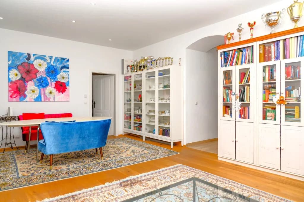 6-Zimmer-Immobilie kaufen in Wien – 175 m², € 1.390.000 – Bild 5 von 20
