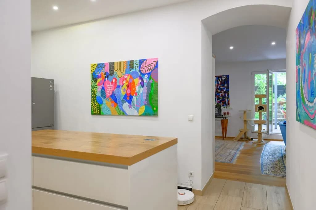 6-Zimmer-Immobilie kaufen in Wien – 175 m², € 1.390.000 – Bild 6 von 20