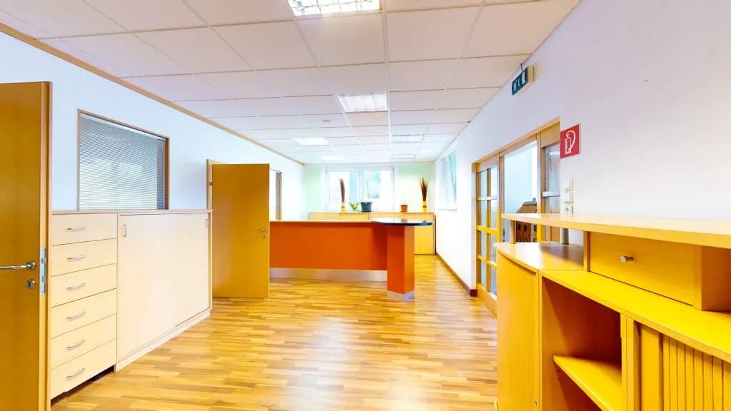 5-Zimmer-Gewerbeimmobilie kaufen in Klagenfurt Land – 377 m², € 399.000 – Bild 4 von 14