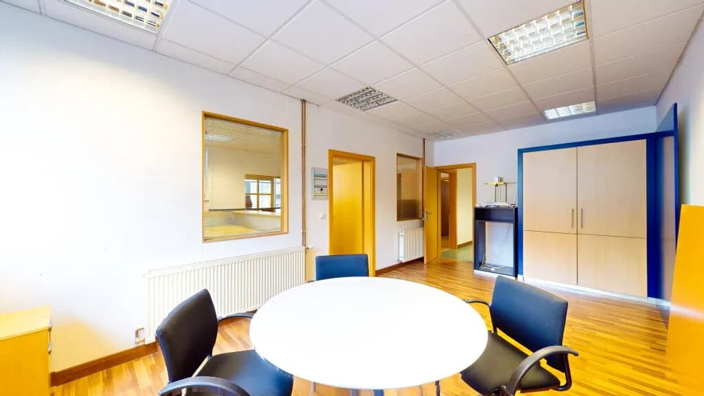 5-Zimmer-Gewerbeimmobilie kaufen in Klagenfurt Land – 377 m², € 399.000 – Bild 5 von 14