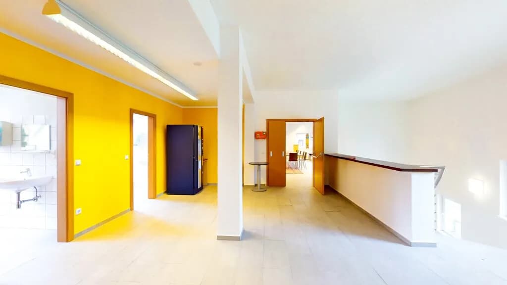 5-Zimmer-Gewerbeimmobilie kaufen in Klagenfurt Land – 377 m², € 399.000 – Bild 8 von 14