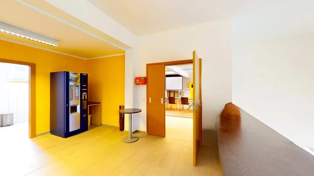 5-Zimmer-Gewerbeimmobilie kaufen in Klagenfurt Land – 377 m², € 399.000 – Bild 11 von 14