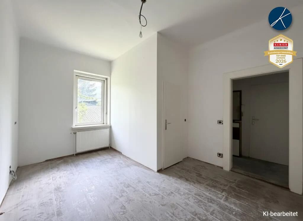 3-Zimmer-Wohnung kaufen in Sankt Pölten – 60 m², € 110.000 – Bild 5 von 8