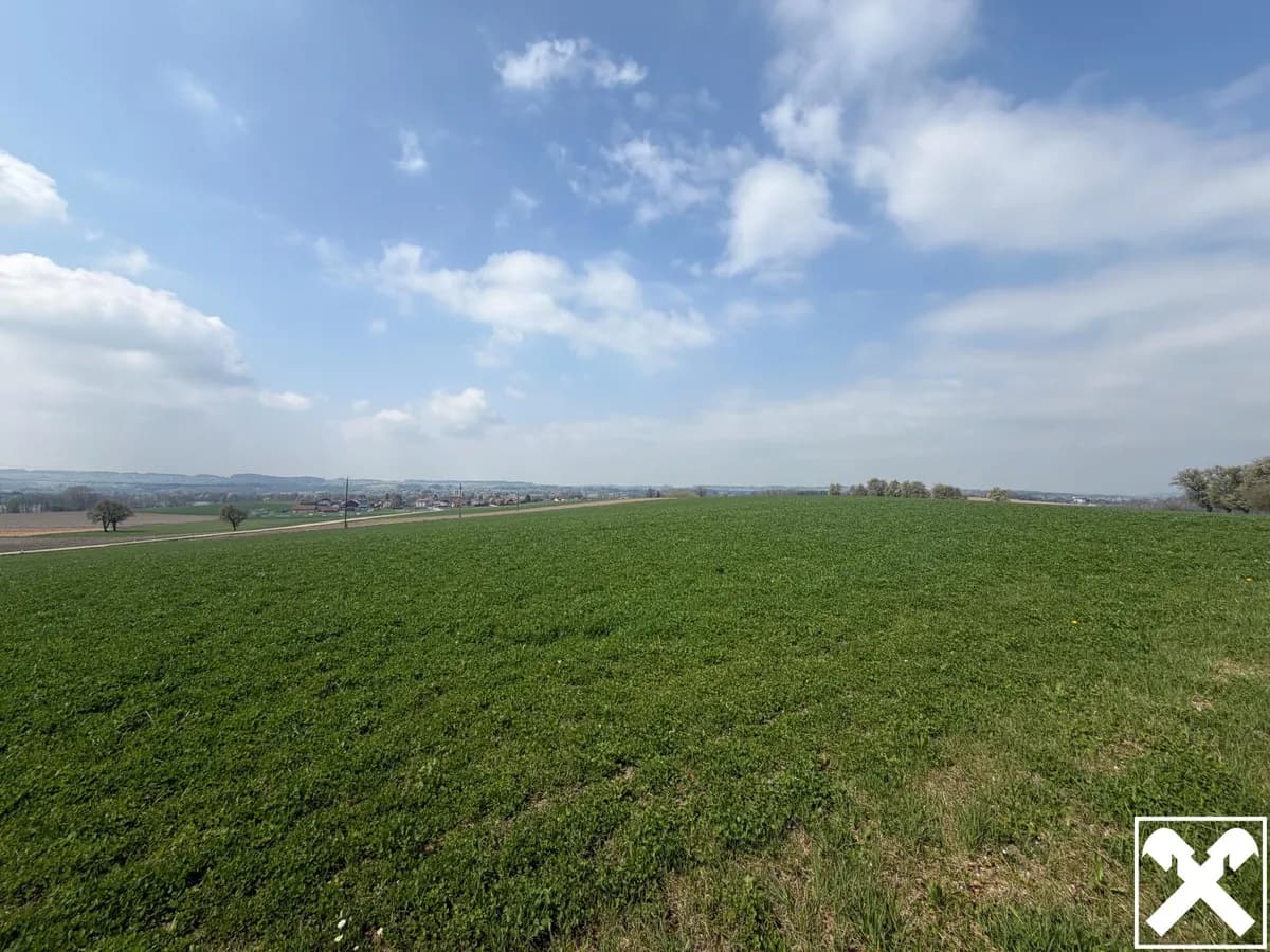 Grundstück kaufen in Schärding – 950 m² – Bild 2 von 4