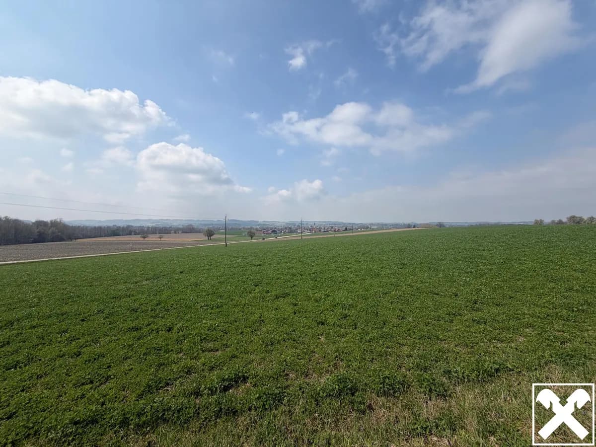 Grundstück kaufen in Schärding – 950 m² – Bild 4 von 4