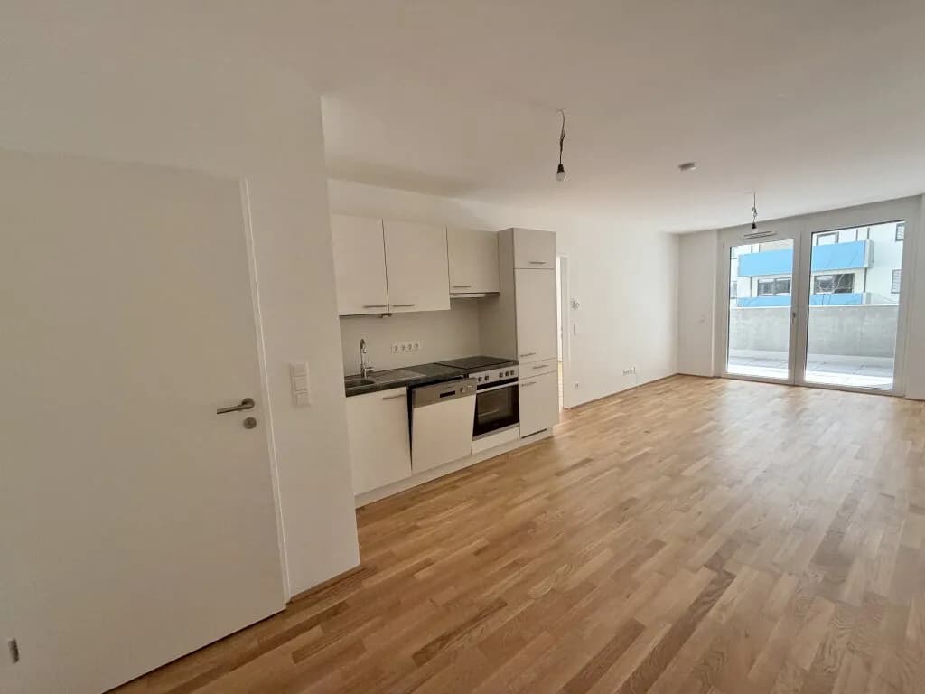 2-Zimmer-Wohnung mieten in Wien – 65 m², € 1.167