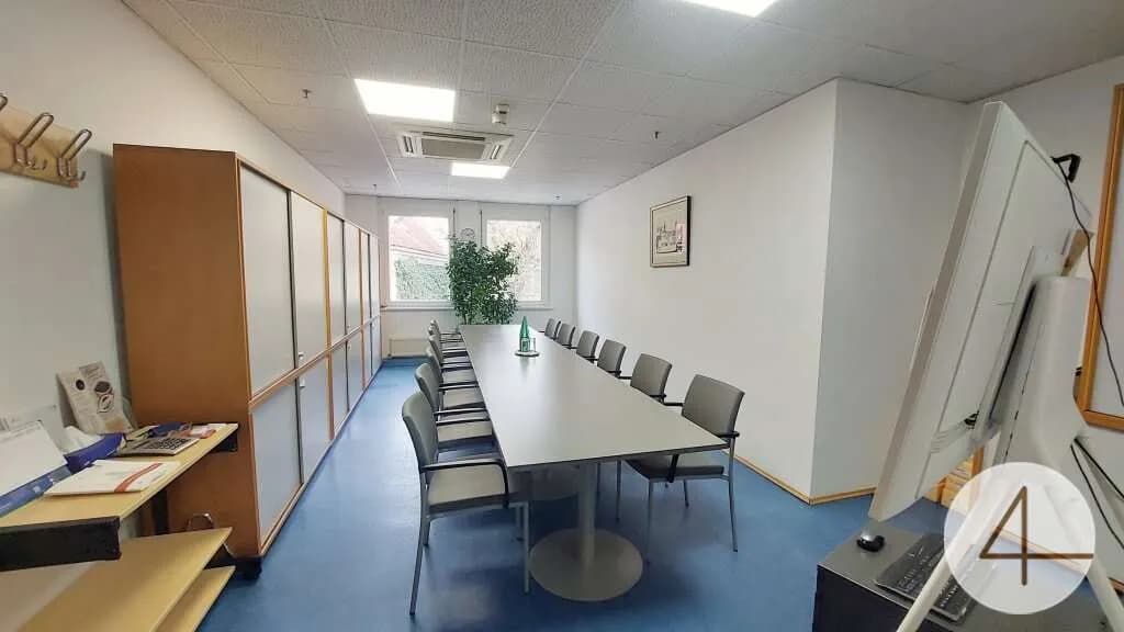 Gewerbeimmobilie mieten in Sankt Pölten – 116 m², € 1.392