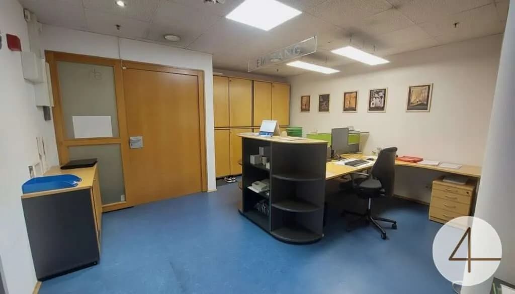 Gewerbeimmobilie mieten in Sankt Pölten – 116 m², € 1.392 – Bild 2 von 9