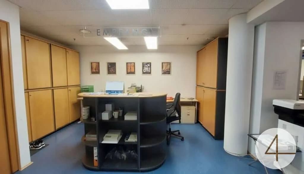 Gewerbeimmobilie mieten in Sankt Pölten – 116 m², € 1.392 – Bild 3 von 9
