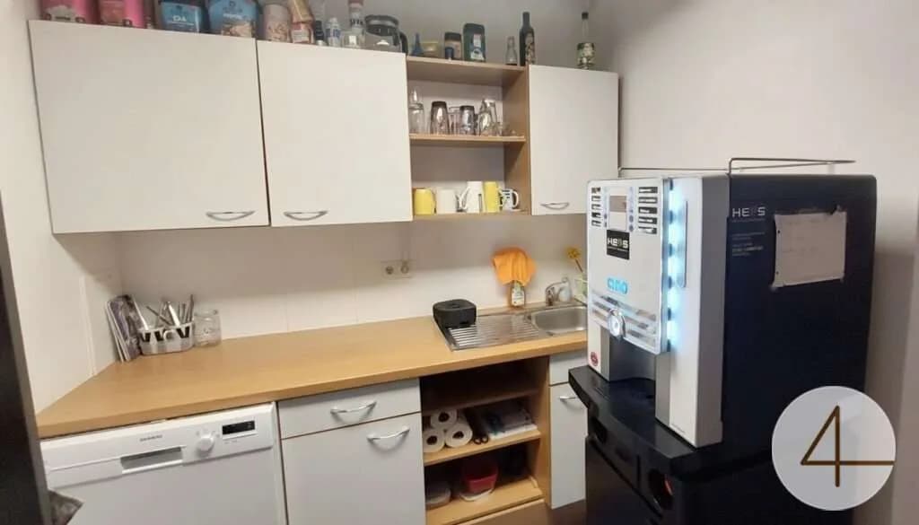 Gewerbeimmobilie mieten in Sankt Pölten – 116 m², € 1.392 – Bild 5 von 9