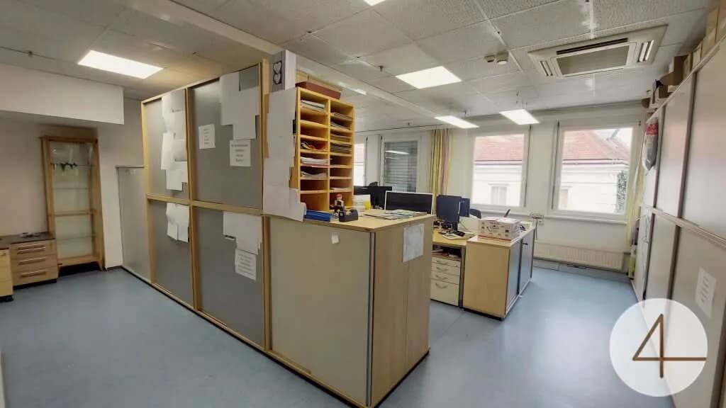 Gewerbeimmobilie mieten in Sankt Pölten – 116 m², € 1.392 – Bild 6 von 9