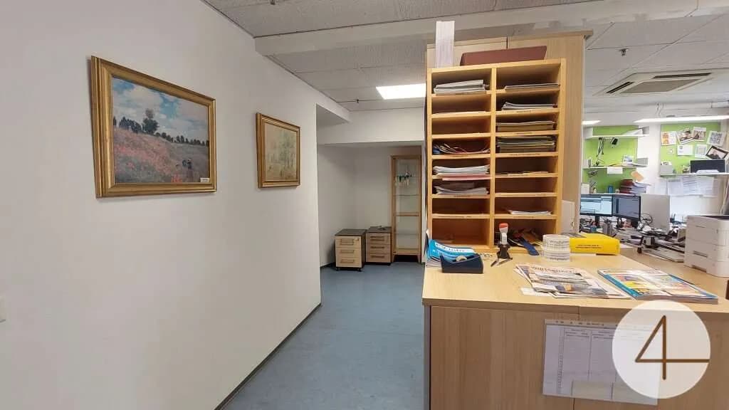 Gewerbeimmobilie mieten in Sankt Pölten – 116 m², € 1.392 – Bild 7 von 9