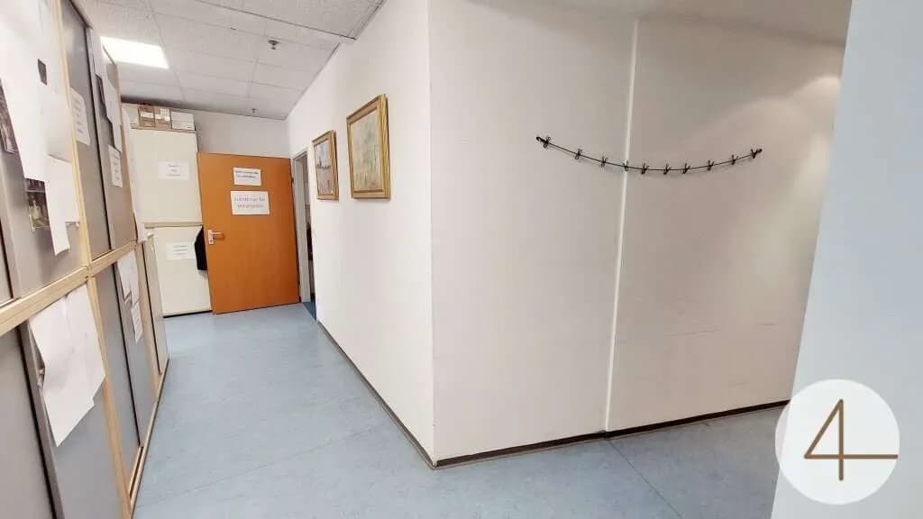 Gewerbeimmobilie mieten in Sankt Pölten – 116 m², € 1.392 – Bild 8 von 9