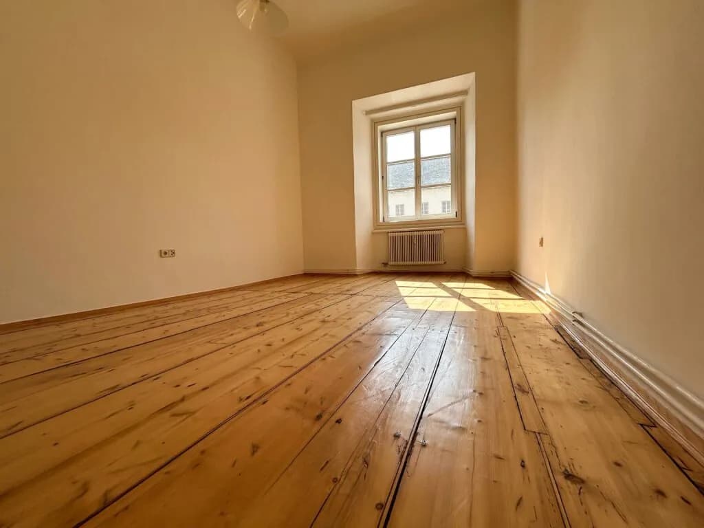 1-Zimmer-Wohnung mieten in Südoststeiermark – 45 m², € 399 – Bild 2 von 14