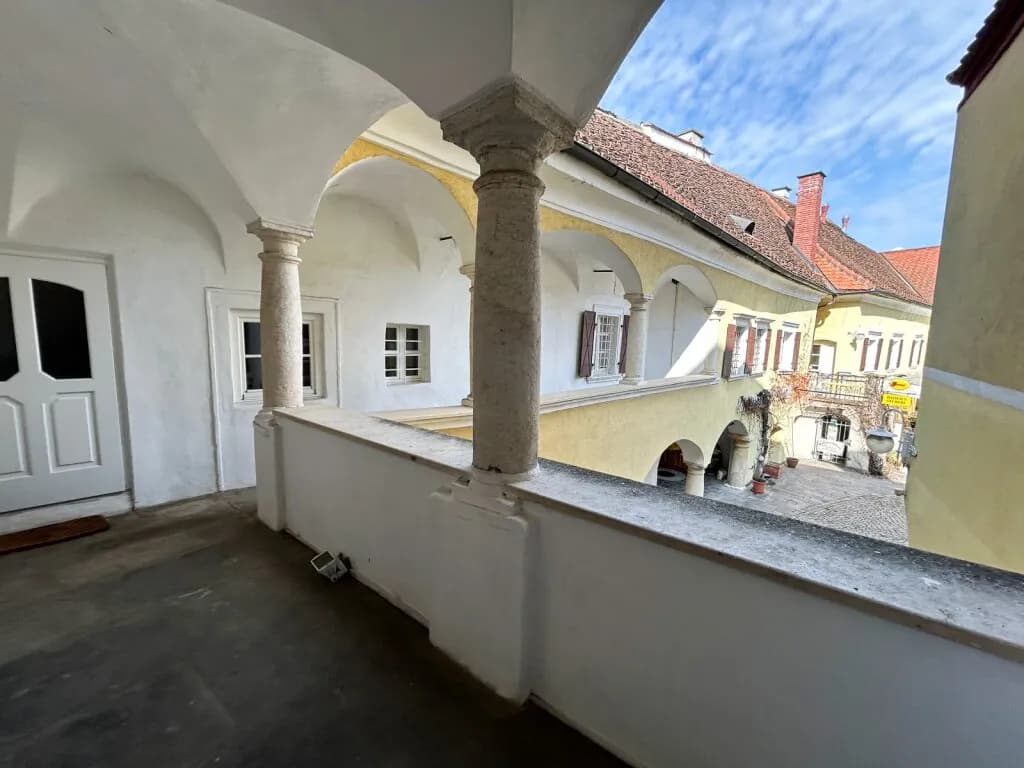 1-Zimmer-Wohnung mieten in Südoststeiermark – 45 m², € 399 – Bild 10 von 14